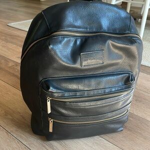 The Honest Company Diaper Backpack